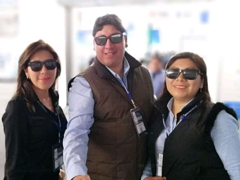 SAEPERU - Nuestro equipo